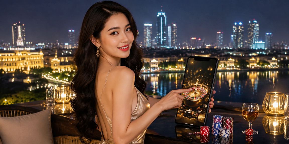 Người dùng Hà Nội trải nghiệm cá cược di động tại 7502