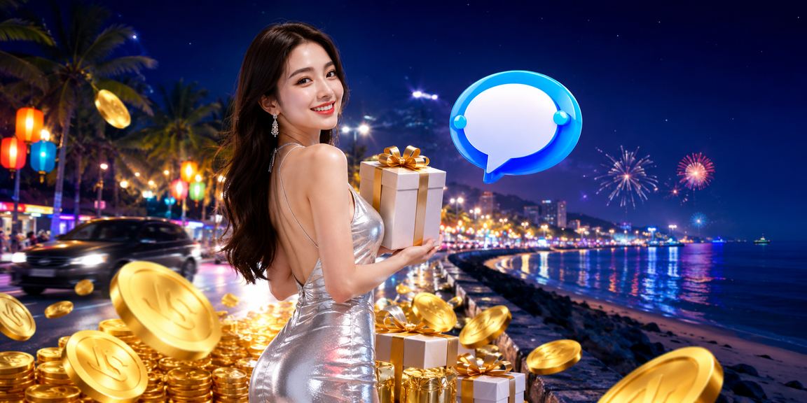 Lễ hội đặt cược tại Phan Thiết – bầu không khí giải trí casino ngoài trời rực rỡ